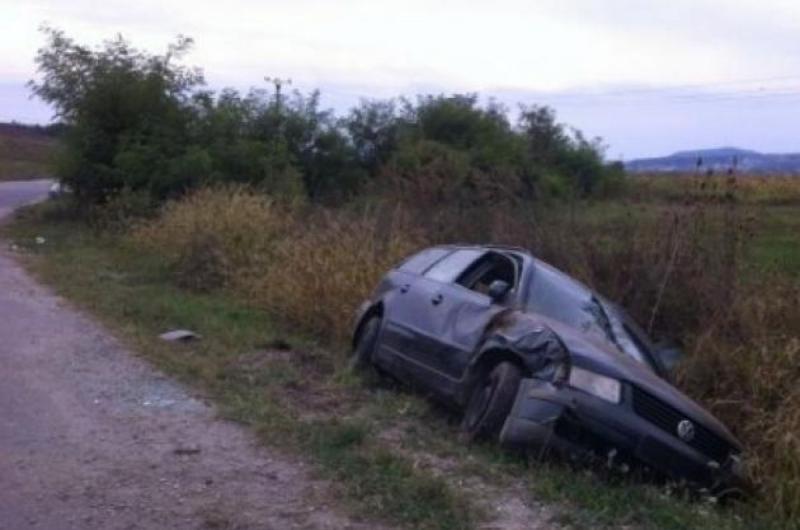 accident