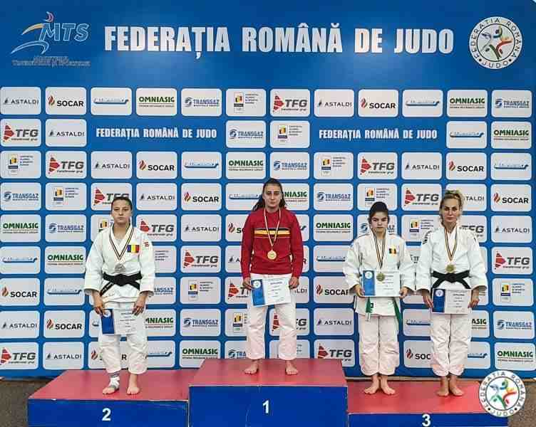 judo