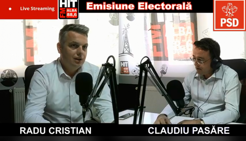 radu c