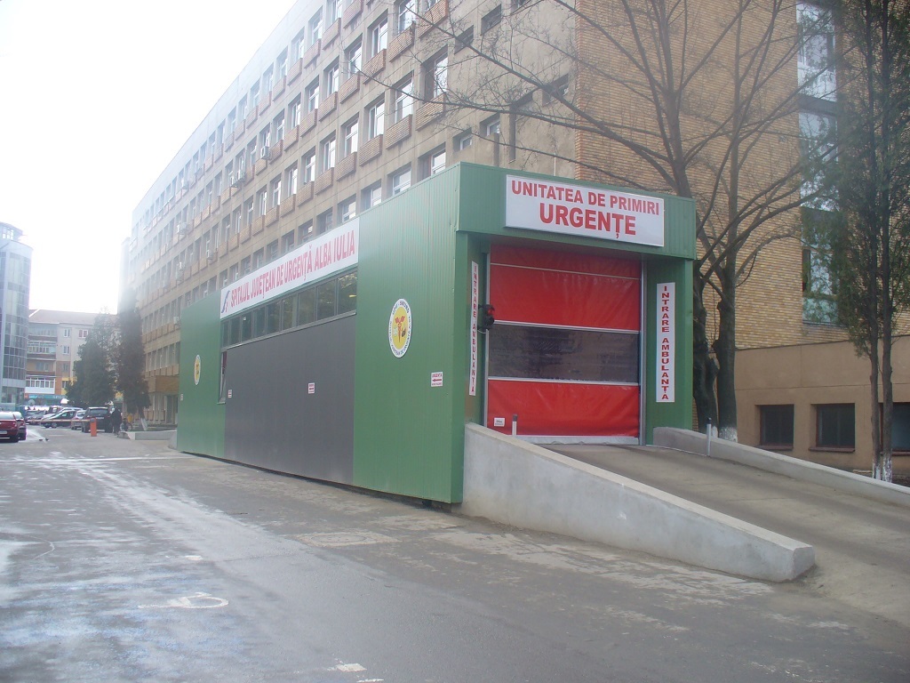 spital