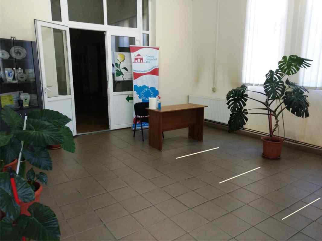 comunitara
