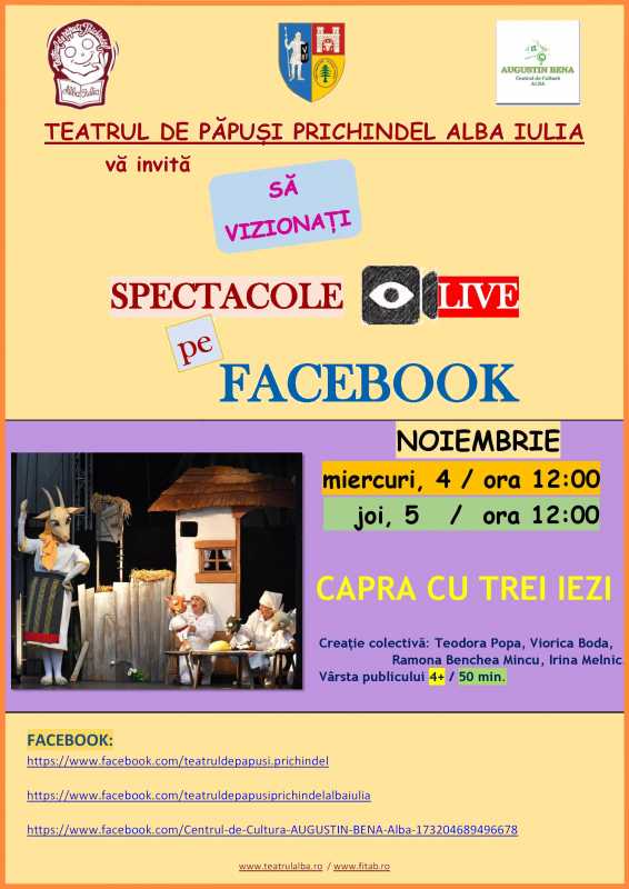 teatru