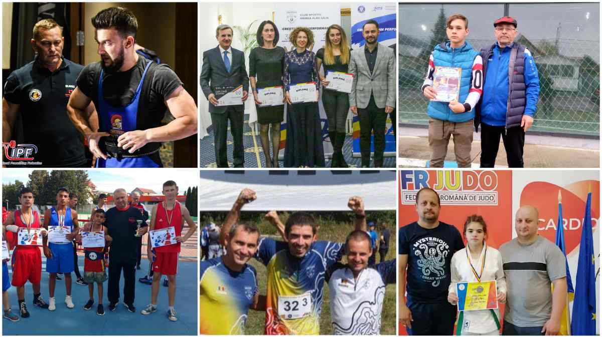 sport