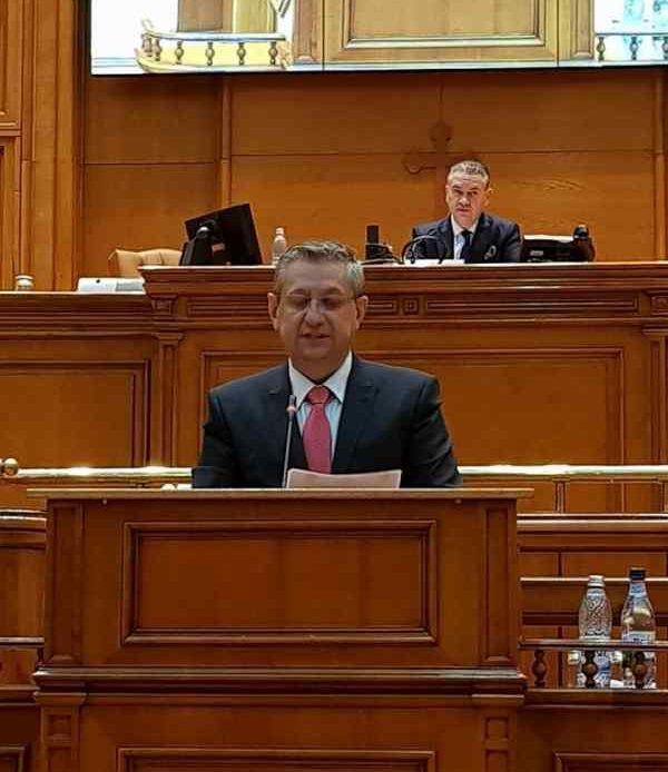 DEPUTAT