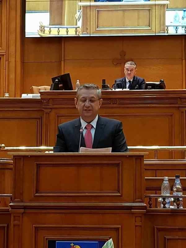 DEPUTAT