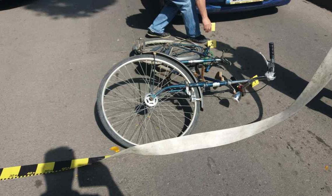 biciclist