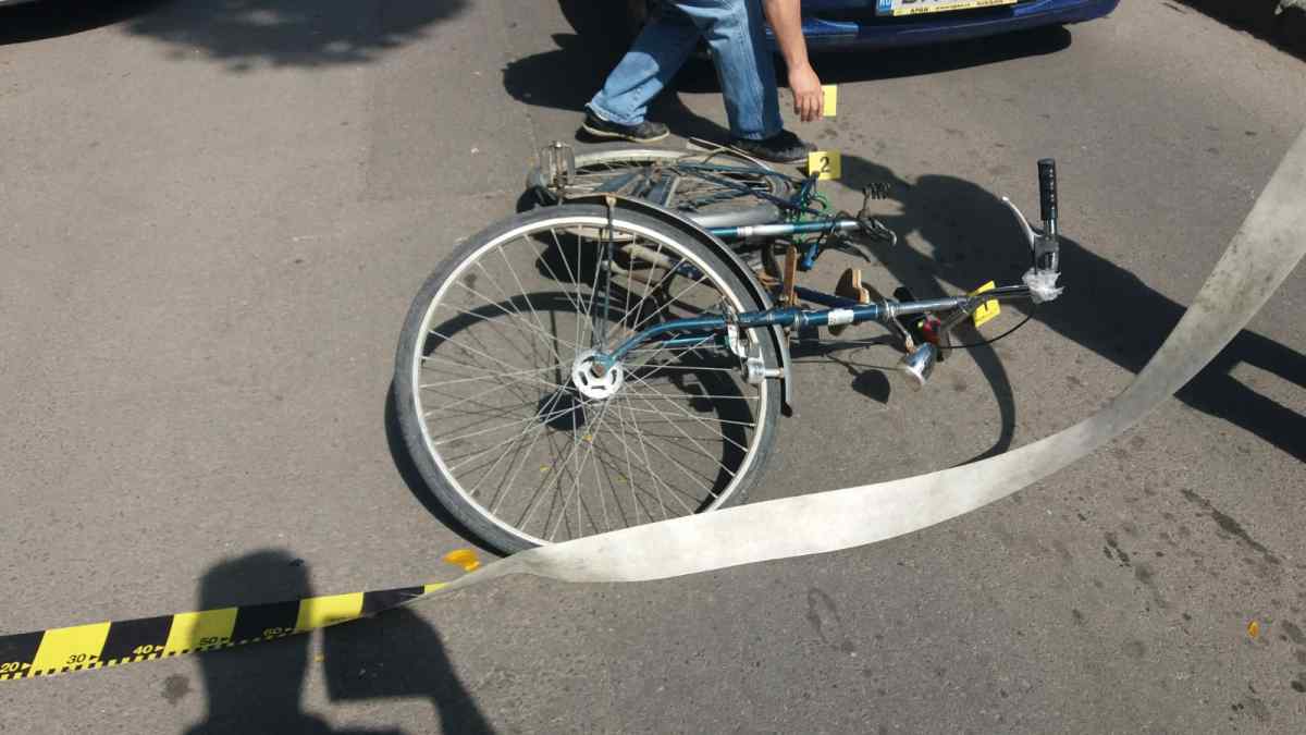biciclist