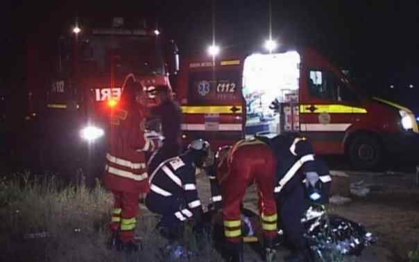 accident