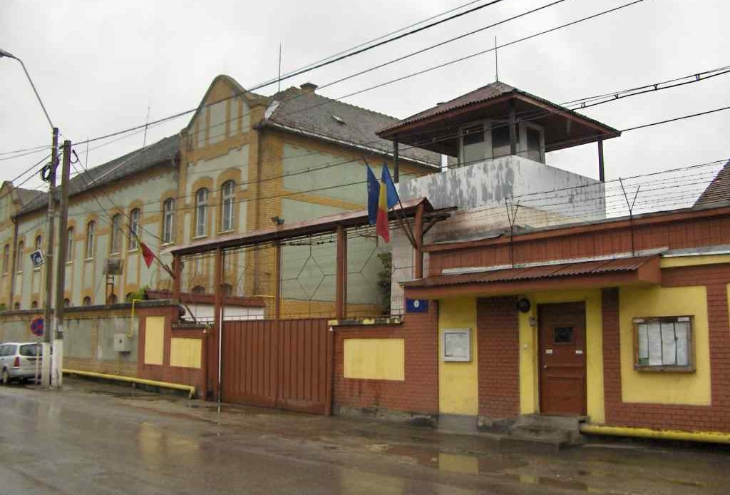 penitenciar