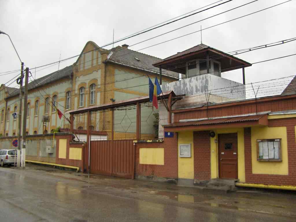 penitenciar