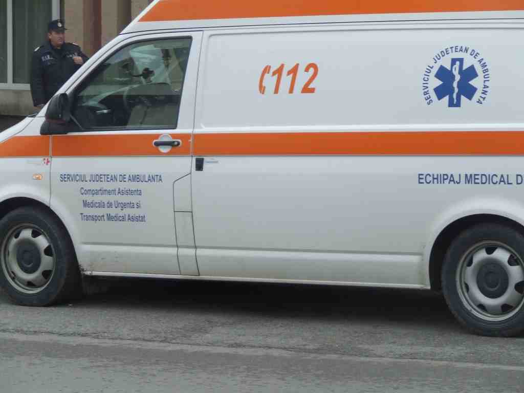 ambulanta