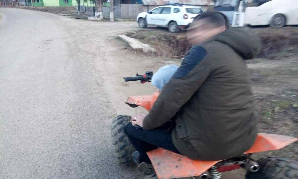 ATV