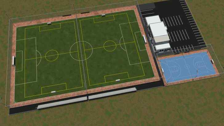 sport