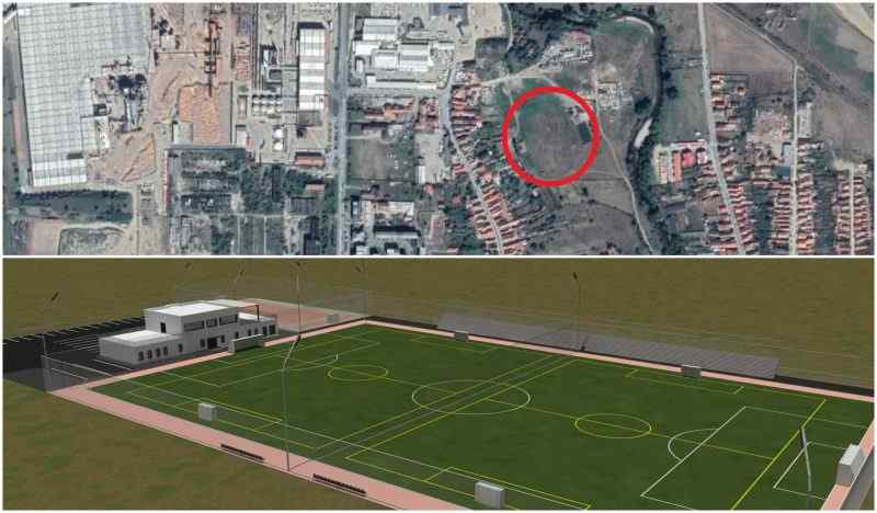 sport