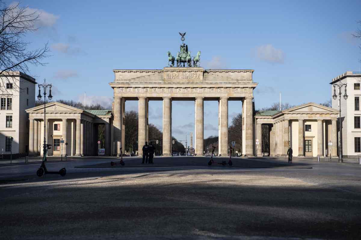 berlin