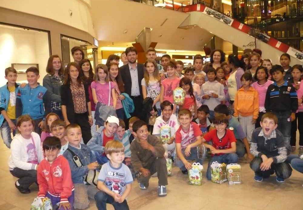 voluntari