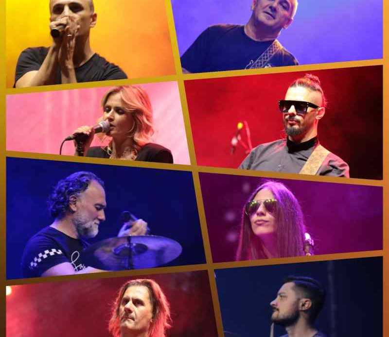 concert