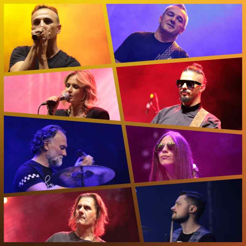 concert