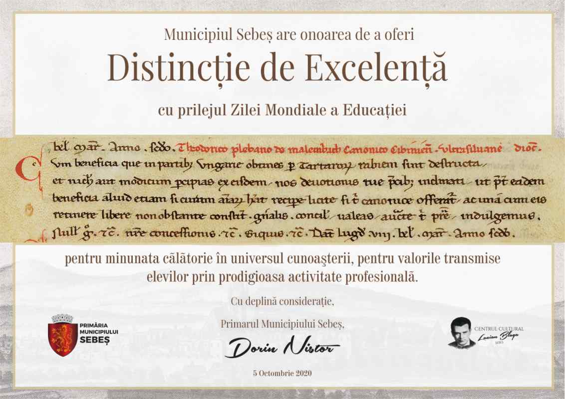 diploma