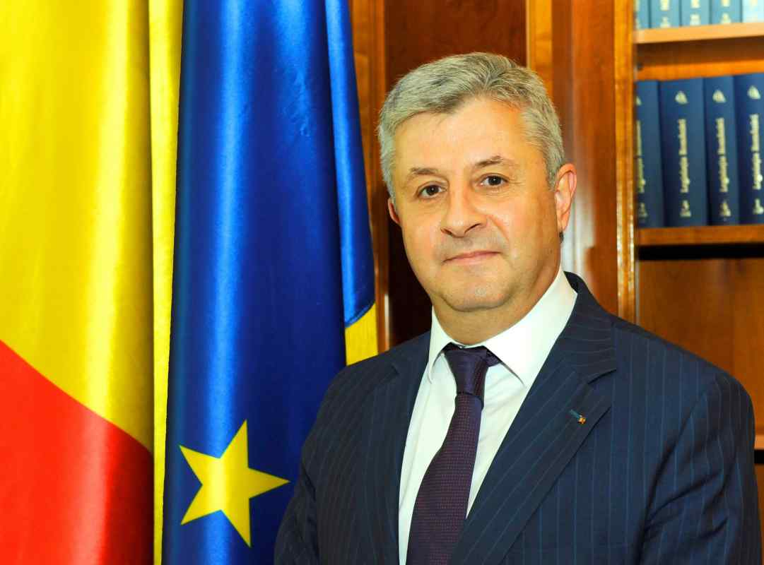 fl iordache