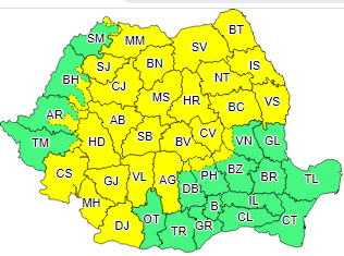 vremea