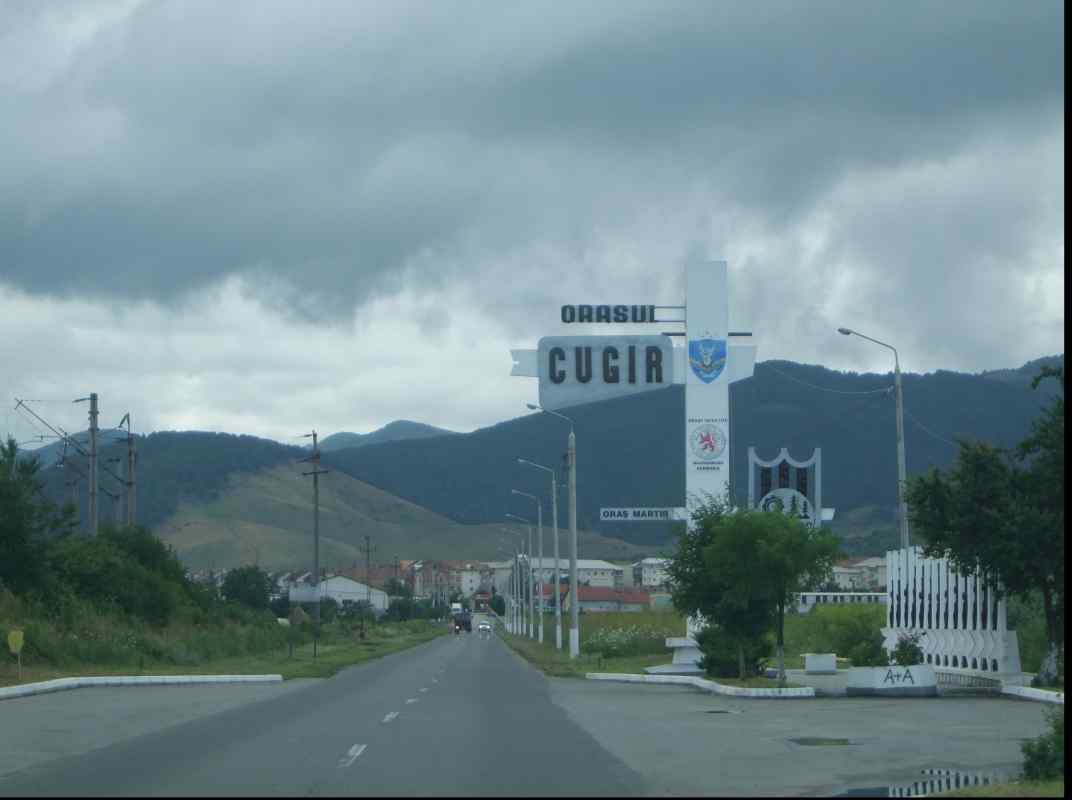 alba