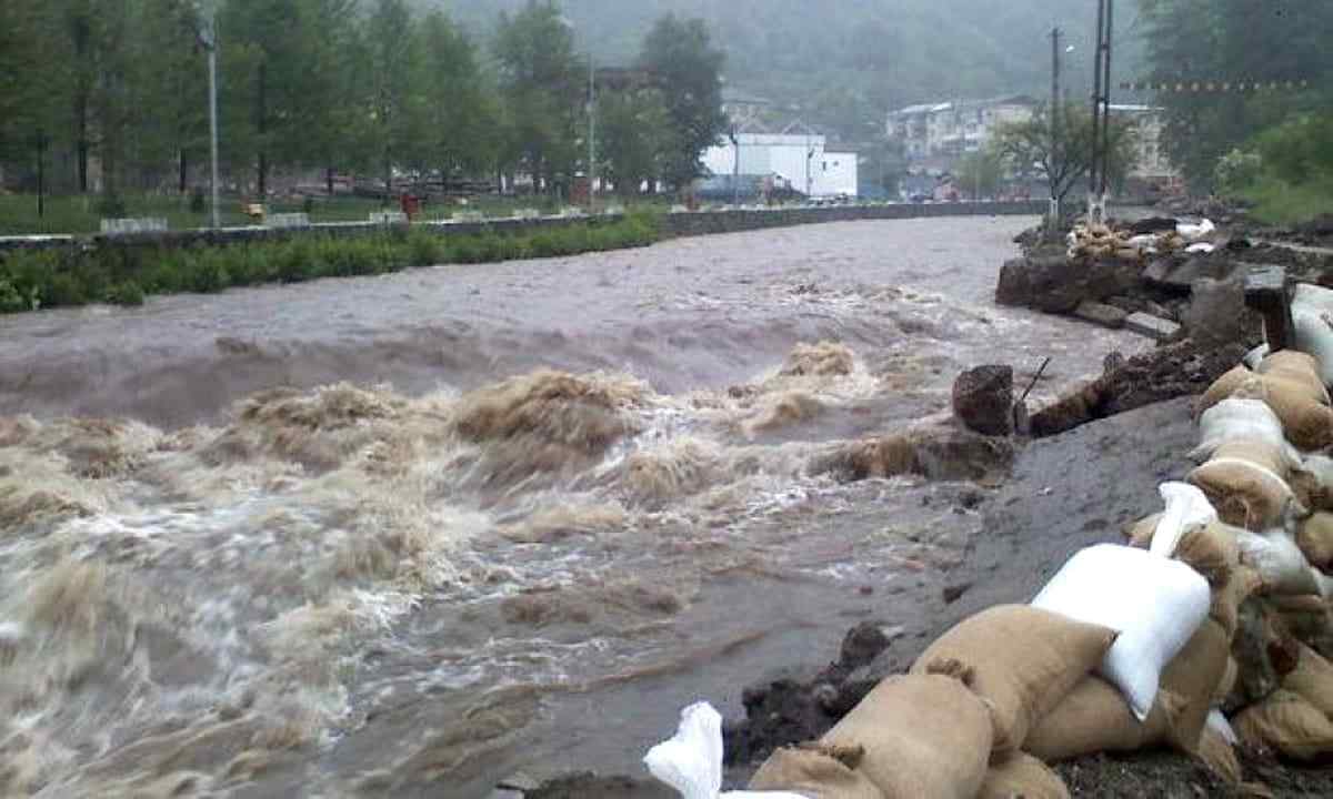 inundatii
