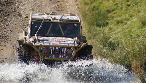 offroad