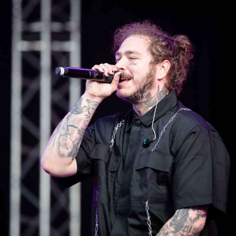 post malone