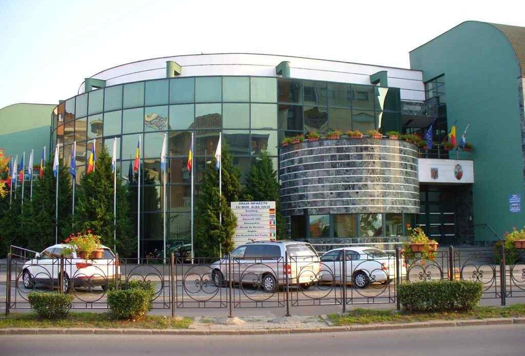 alba