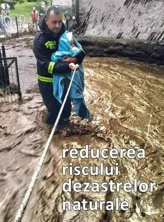 dezastre