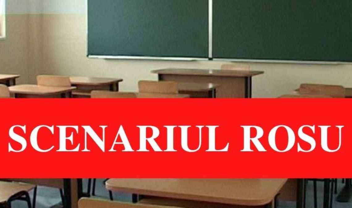 scenariu