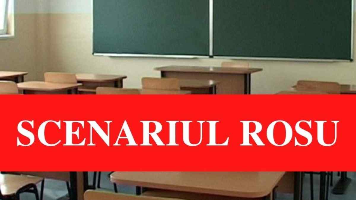 scenariu