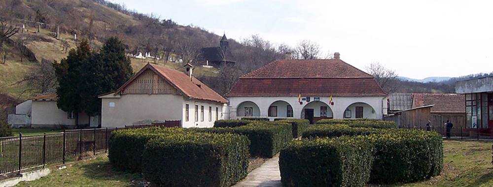 centru