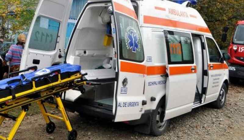ambulanta