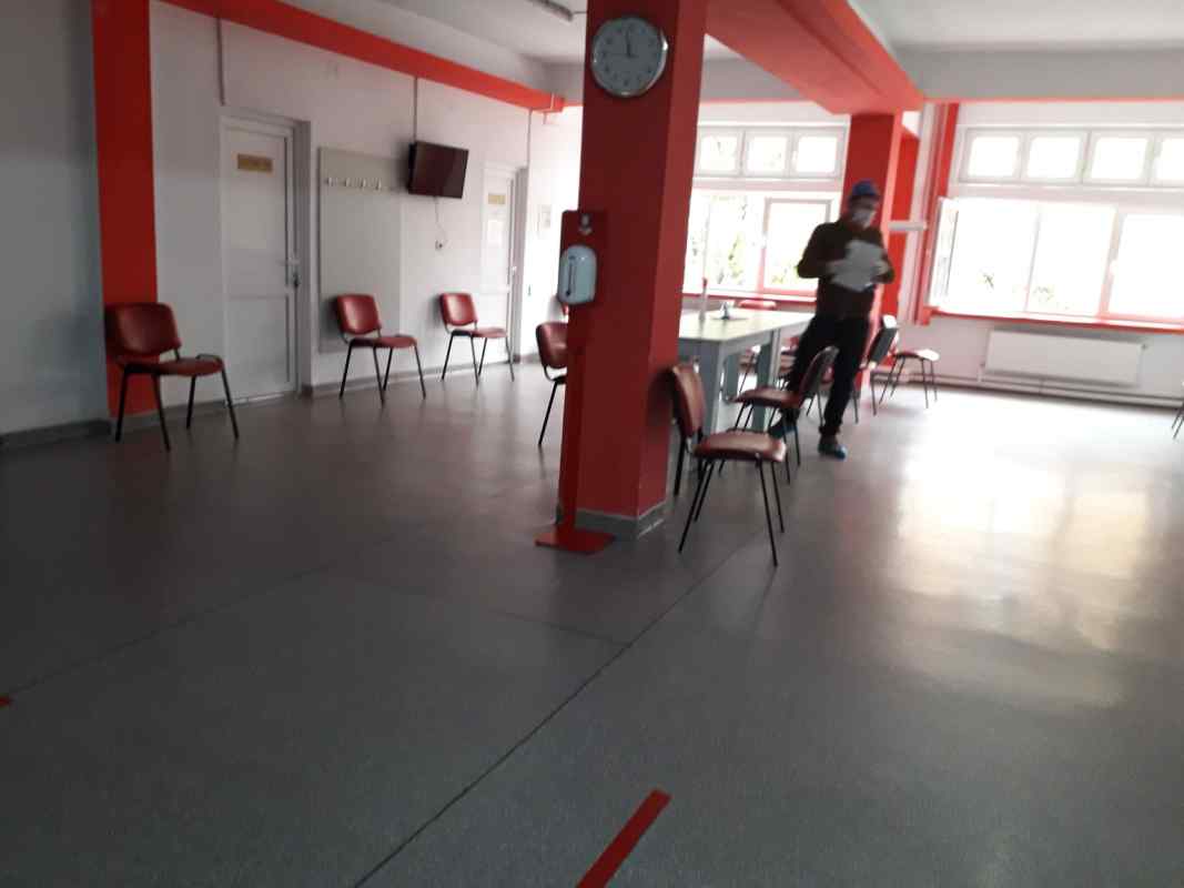 centru