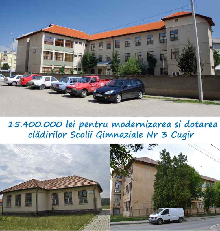 reabilitare
