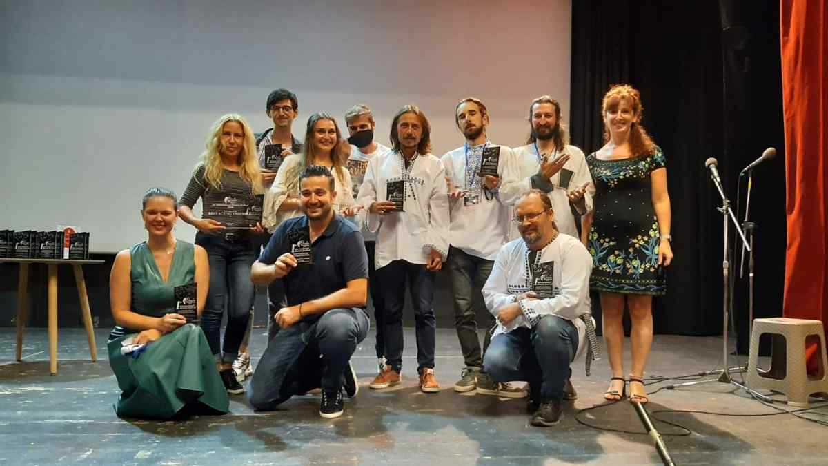teatru