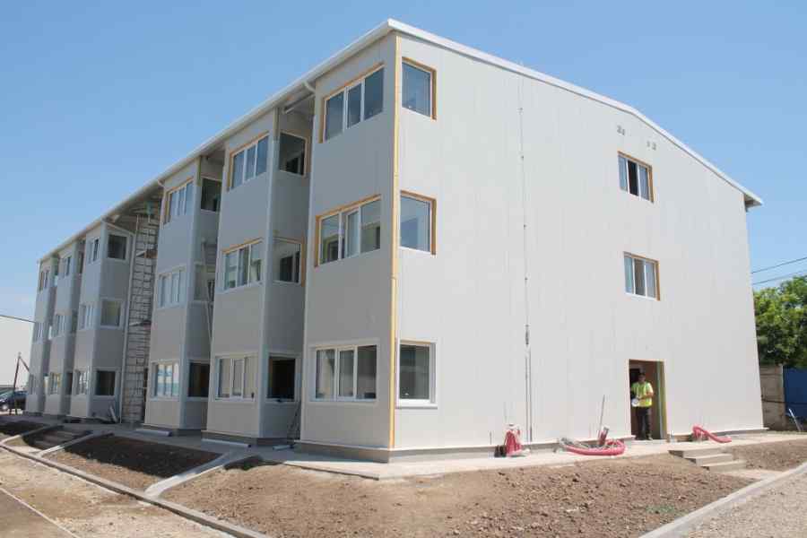 apartamente