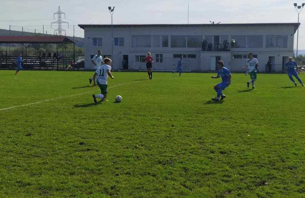 fotbal