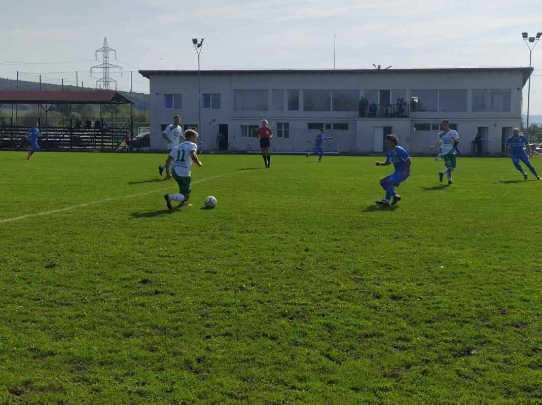 fotbal