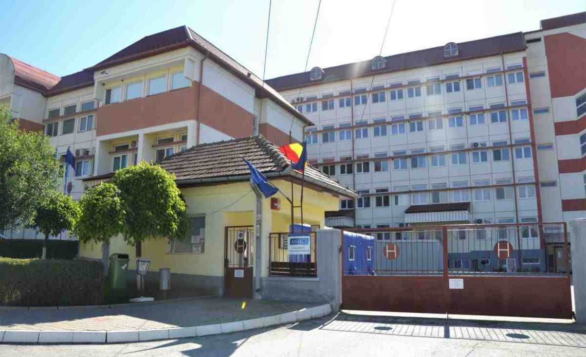 spital