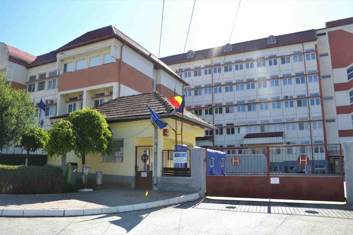 spital