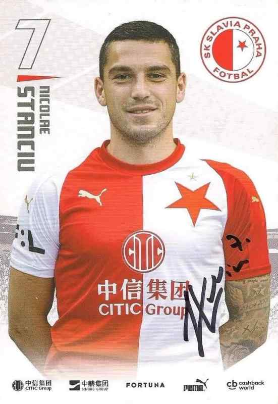 stanciu