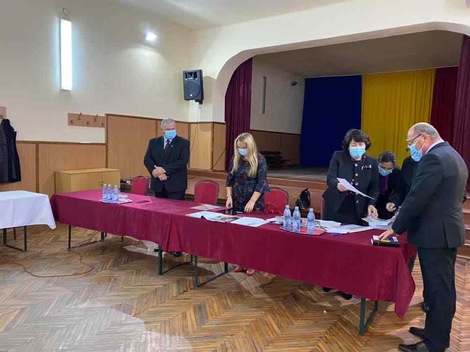 consilieri