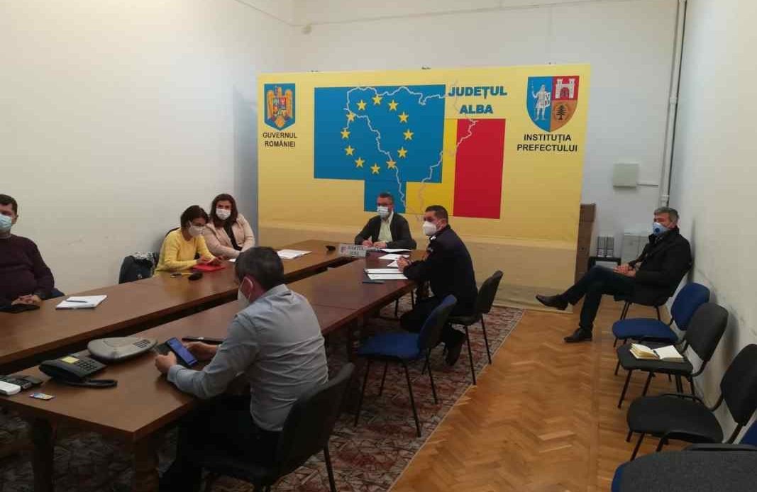 conferinta