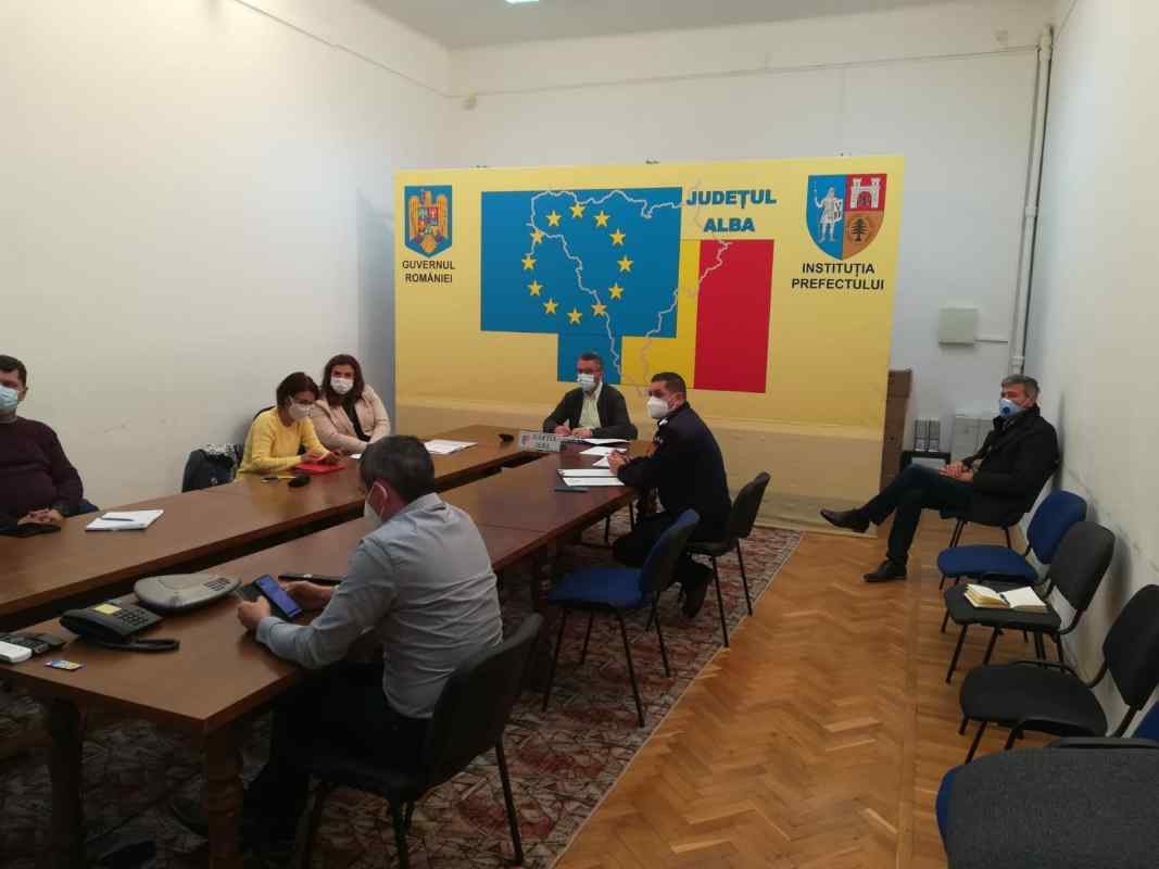 conferinta