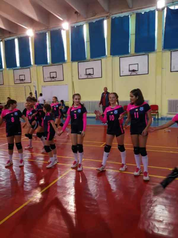 volei