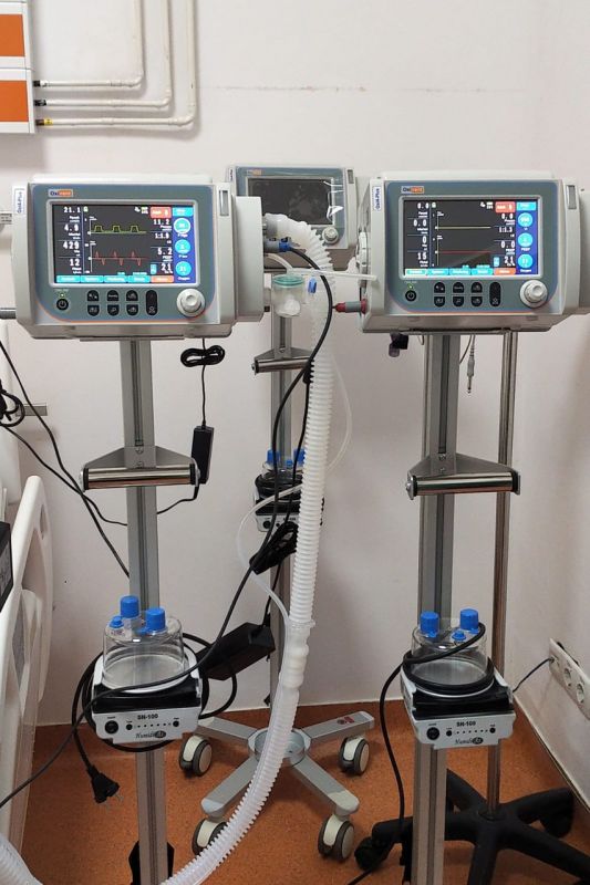 ventilatoare