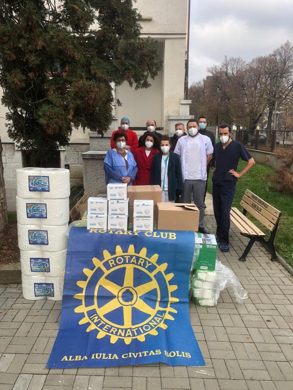 rotary